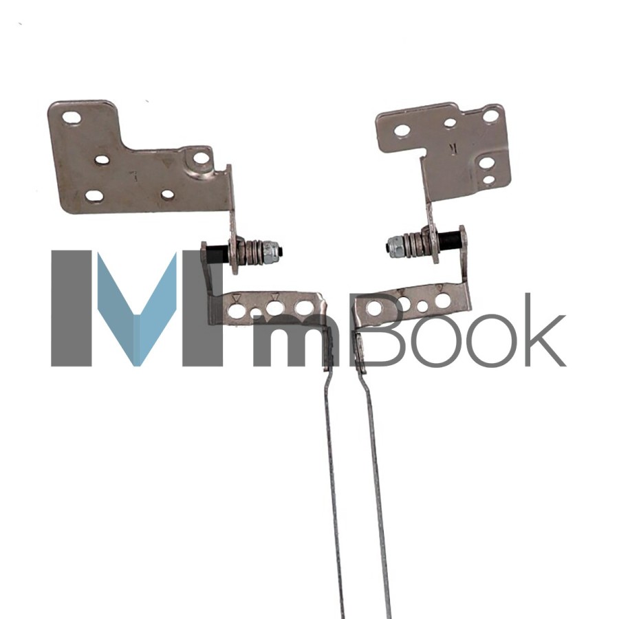 Dobradiça Toshiba Satellite L645-S4920D L645-S4921D L645-S49