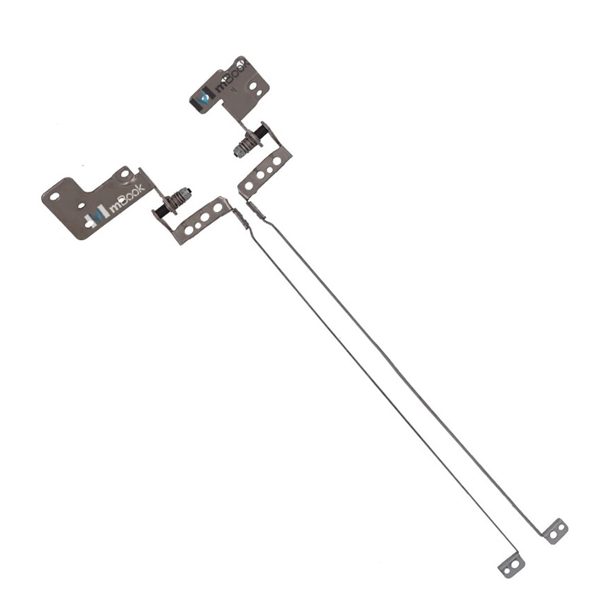 Dobradiça Toshiba Satellite L645D-SP4002M L645D-SP4005 L645D