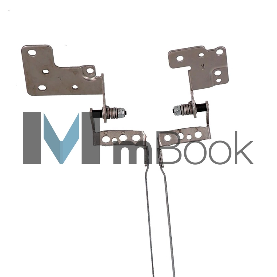 Dobradiça para Toshiba Satellite L645d-sp4015l L645d-sp4015