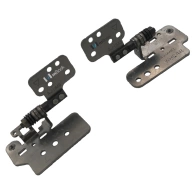 Dobradiça Dell Inspiron 1GK7X FBUM8015010 FBUM8017010 Dobradiça Dell Inspiron 1GK7X FBUM8015010 FBUM8017010