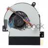 Cooler Asus EEEPc 1215 1215B 1215BT Cooler Asus EEEPc 1215 1215B 1215BT