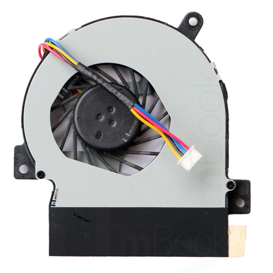 Cooler Asus EEEPc 1215N 1215P 1215T