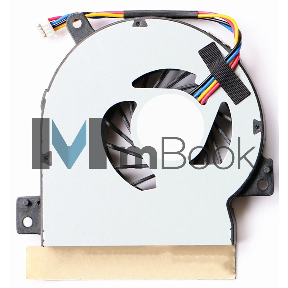 Cooler para Asus Eeepc 1215n 1215p 1215t, 