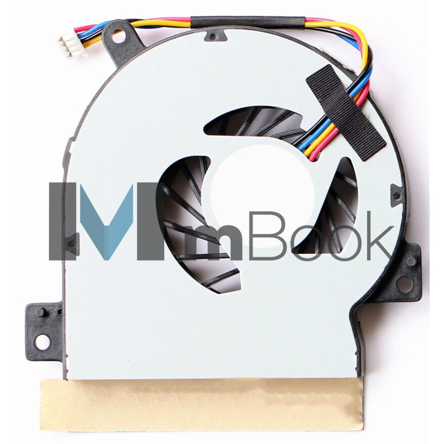Cooler para Asus Eeepc 1215n 1215p 1215t, 