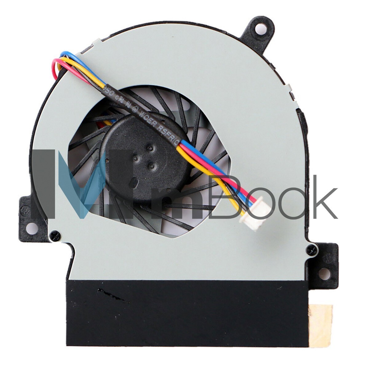 Cooler para Asus Eeepc 1215tl Ab05105hx69db00 Novo, 