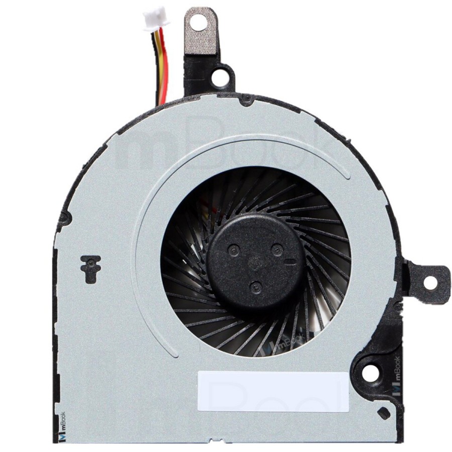 Cooler para Toshiba Satellite C55t-b5354 C55t-b5380 Novo