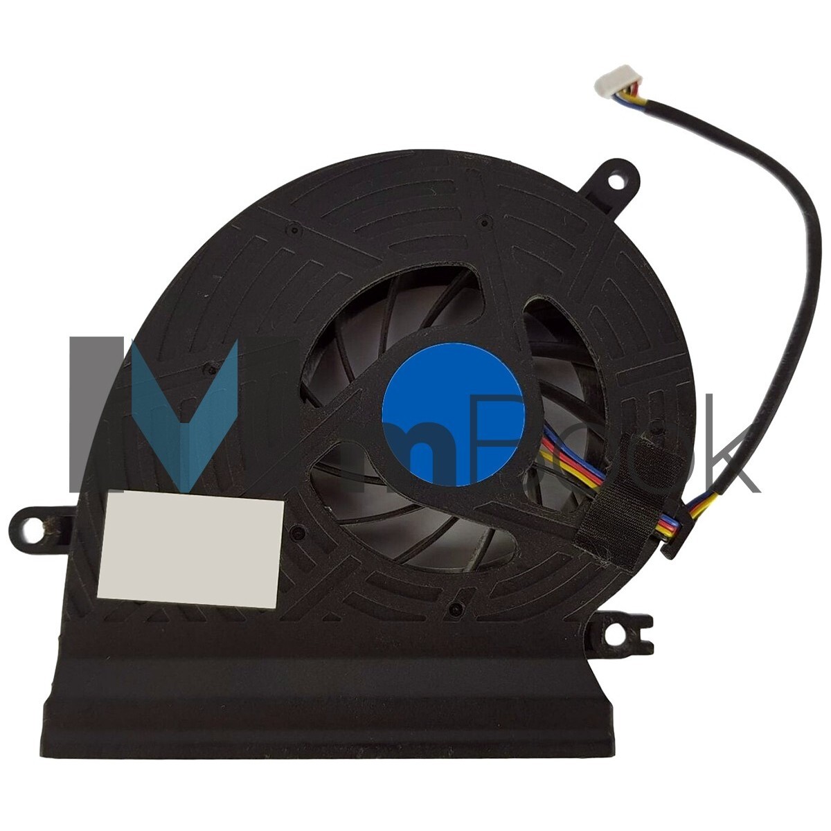 Cooler para Acer Aspire Dfb601705m20t Gb0506pgv1-8a, 