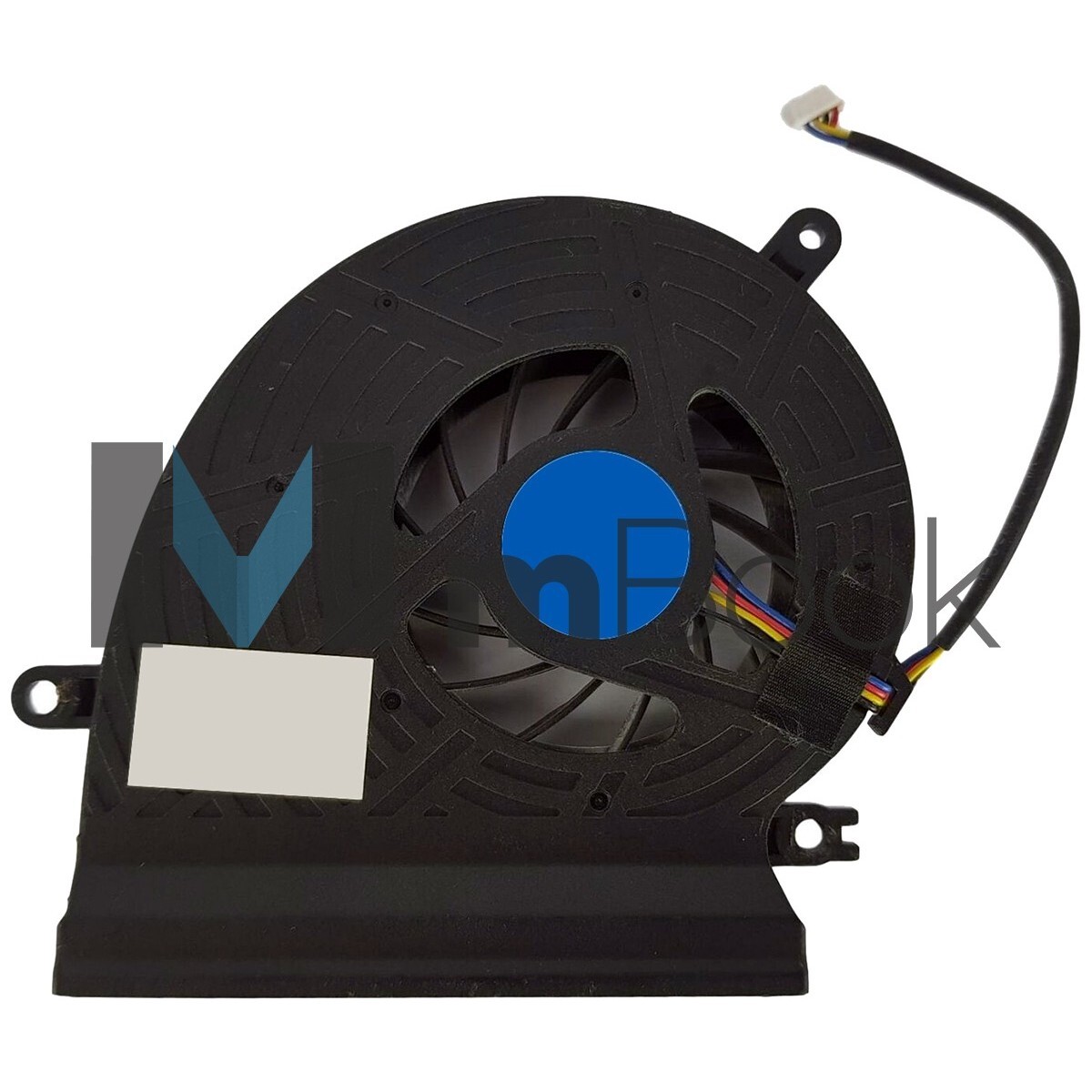Cooler para Acer 6920g-6864 6920g-6a3g25bn 6920g-934g32bn, 
