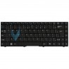 Teclado 6-80-w84t0-011-1 6-80-w84t0-330-1 Mp-07g38pa-430w Ç