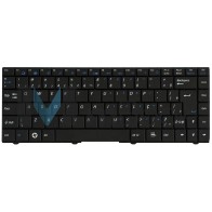 Teclado P/ Notebook Cce Titan 123s 6-80-w84t0-331-1