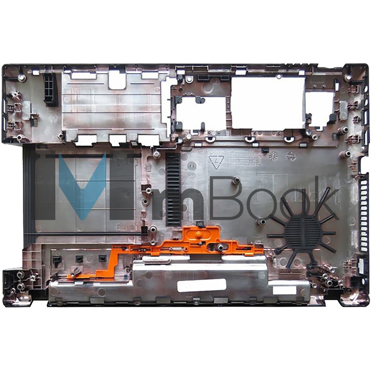 Carcaça V3-571g para Acer V3-551g-10468g50makk V3-571 Makk, 