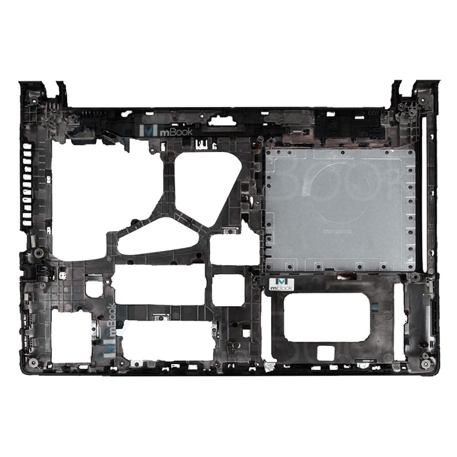 Carcaça Inferior para Lenovo G40-30 G40-45 G40-70 G40-80 Blk