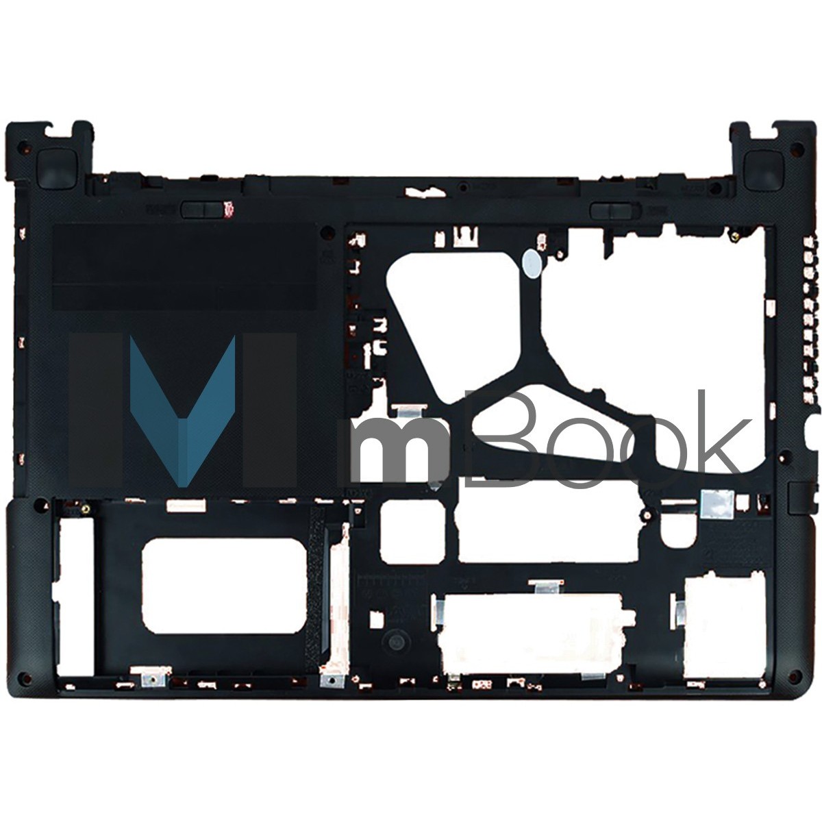 Carcaça Inferior para Lenovo G40-30 G40-45 G40-70 G40-80 Blk, 