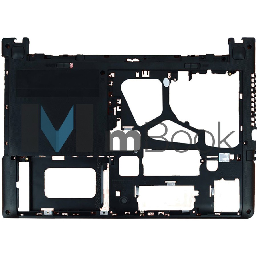 Carcaça Inferior para Lenovo G40-30 G40-45 G40-70 G40-80 Blk