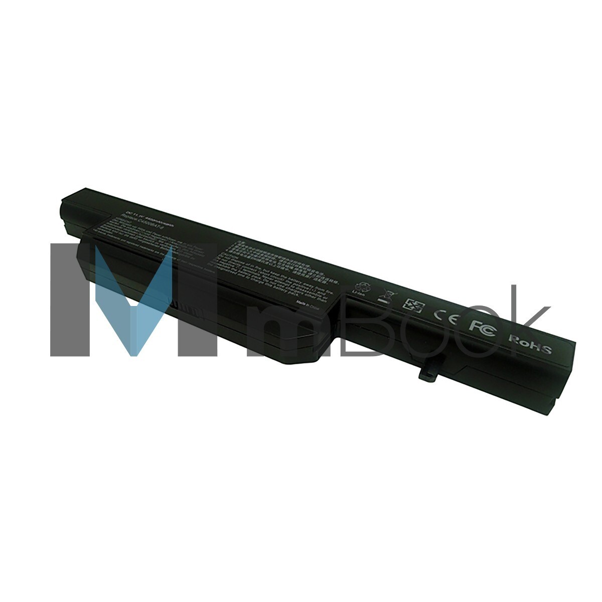 Bateria para Positivo Master N150 Sim Movie 7100 7200 7300, 