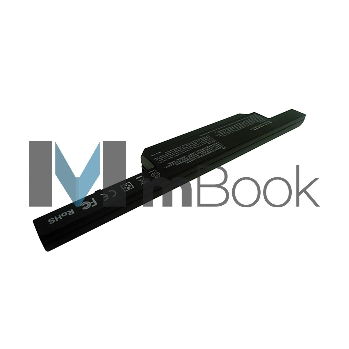 Bateria para Positivo Master N150 Sim Movie 7100 7200 7300, 