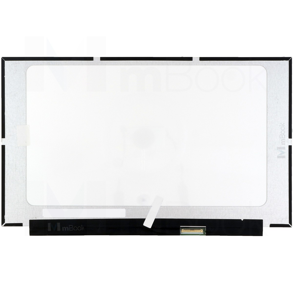 Tela 15.6 Led Slim B156hak02.0 Touch
