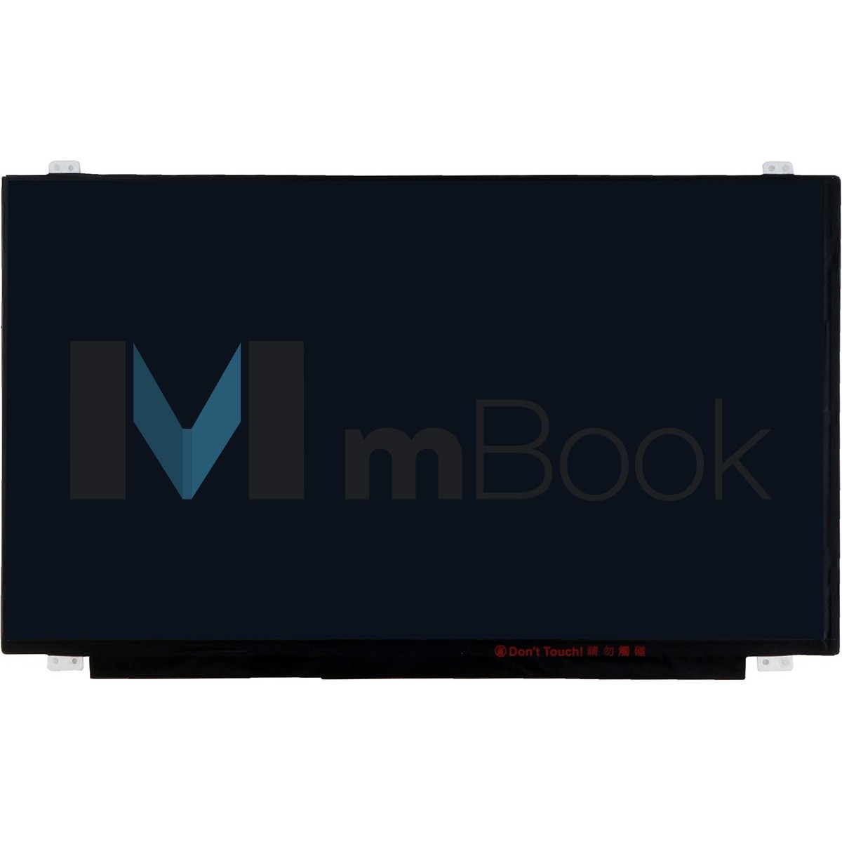 Tela 15.6 Led C/touch para B156xtk01.0 B156xtk01.1, 