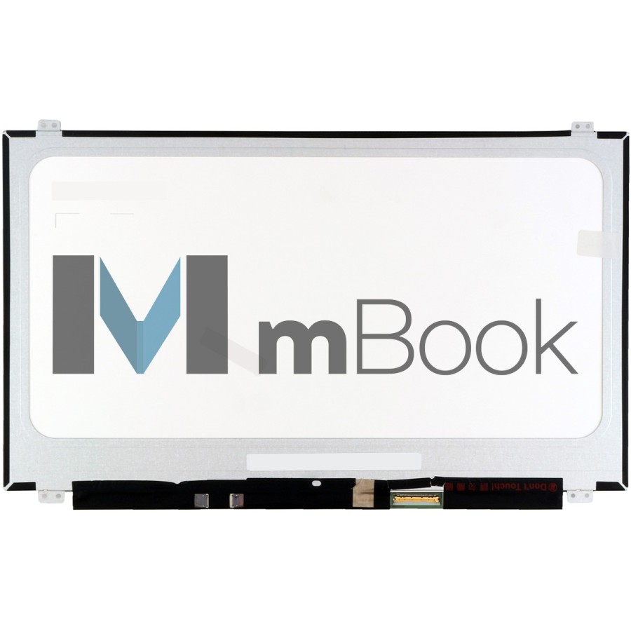 Tela Touch 15.6 Notebook para Toshiba Satelite C55t B5109