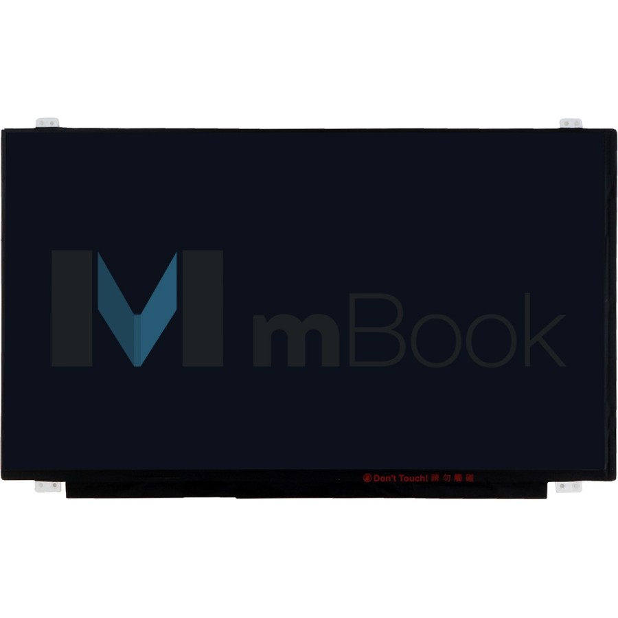 Tela Touch 15.6 Notebook para Toshiba Satelite C55t B5109
