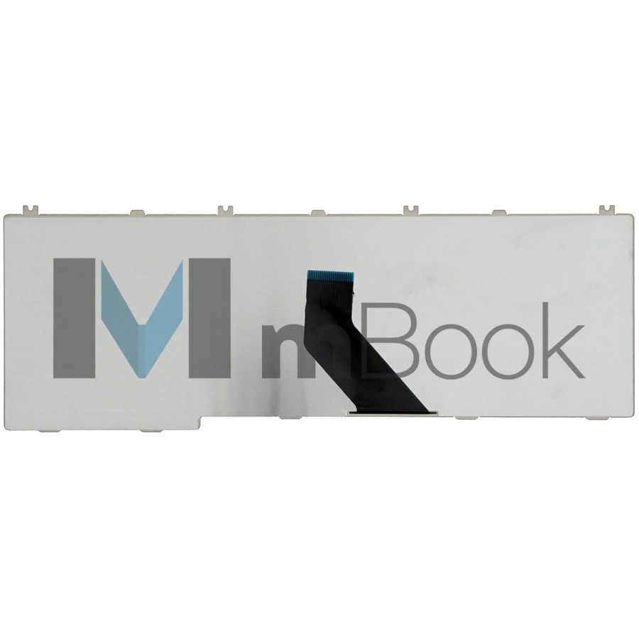 Teclado Lenovo Ideapad 25-008409 25-008517 25011200