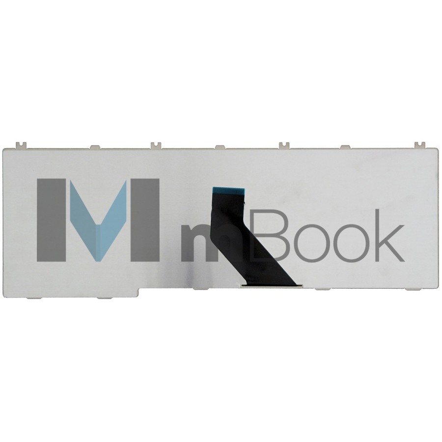 Teclado Lenovo Ideapad 25-008409 25-008517 25011200