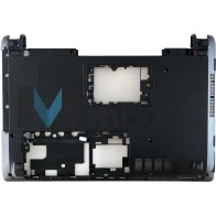 Carcaça Base Inferior Asus K43 K43t K43u Ap0k2000100 Nova Carcaça Base Inferior Asus K43 K43t K43u Ap0k2000100 Nova