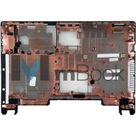 Carcaça Base Inferior Asus K43 K43t K43u Ap0k2000100 Nova Carcaça Base Inferior Asus K43 K43t K43u Ap0k2000100 Nova