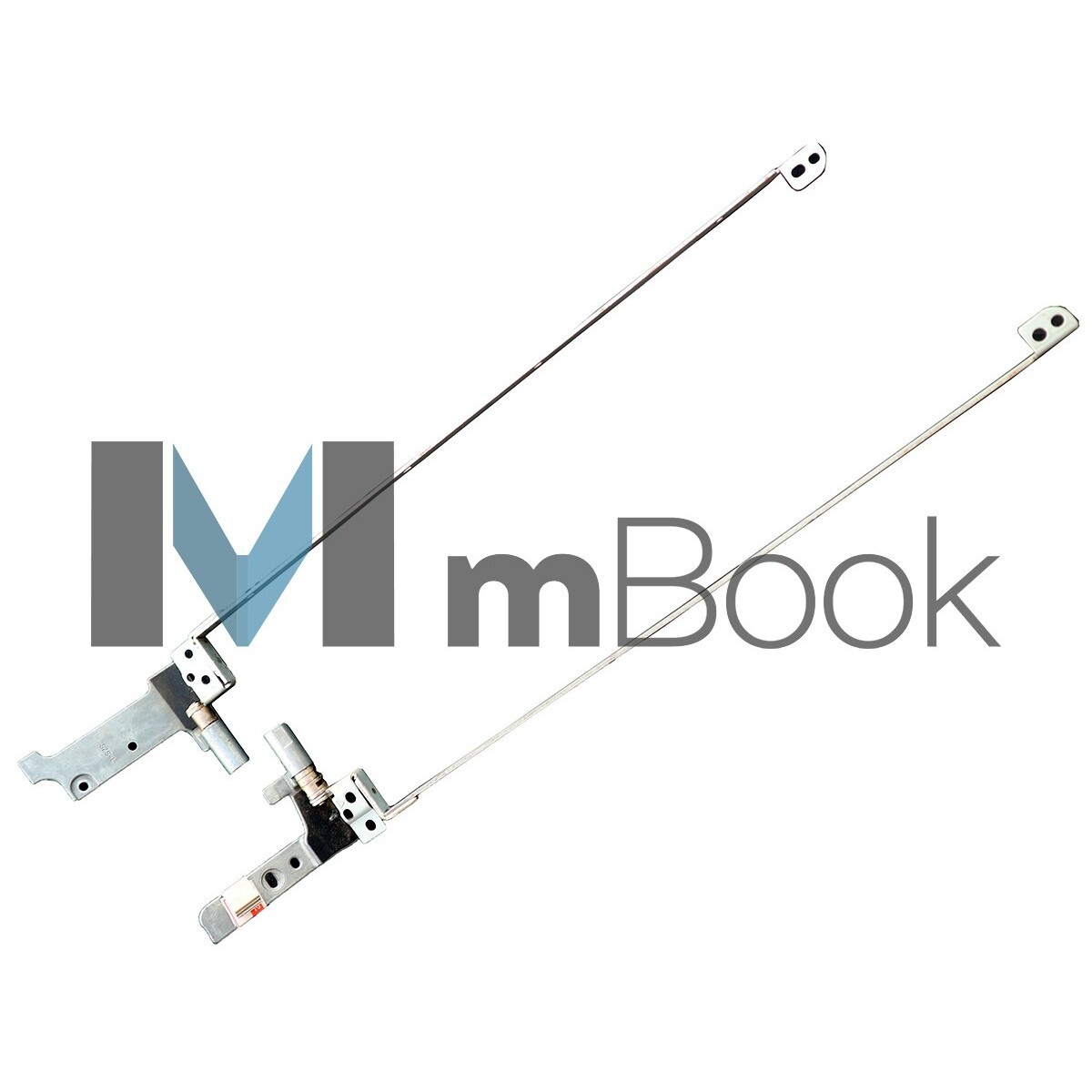 Par De Dobradiças para Dell Inspiron 1425 1427 1428 Novas, 