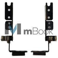 Dobradiça Asus EEEPc 1005HA-EU1X-BK 1005HA-EU2X 1005HA-H Dobradiça Asus EEEPc 1005HA-EU1X-BK 1005HA-EU2X 1005HA-H