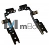 Dobradiça Asus EEEPc 1005HA-EU1X-BK 1005HA-EU2X 1005HA-H Dobradiça Asus EEEPc 1005HA-EU1X-BK 1005HA-EU2X 1005HA-H