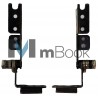 Dobradiça Asus EEEPc 1005HA-EU1X-BK 1005HA-EU2X 1005HA-H Dobradiça Asus EEEPc 1005HA-EU1X-BK 1005HA-EU2X 1005HA-H