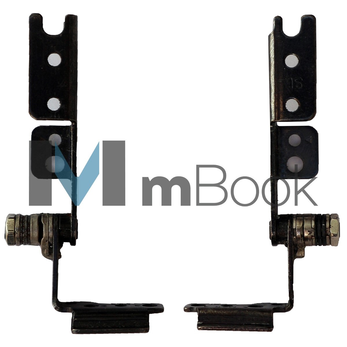 Dobradiça para Asus Eeepc 1005pr 1005prb 1005px, 