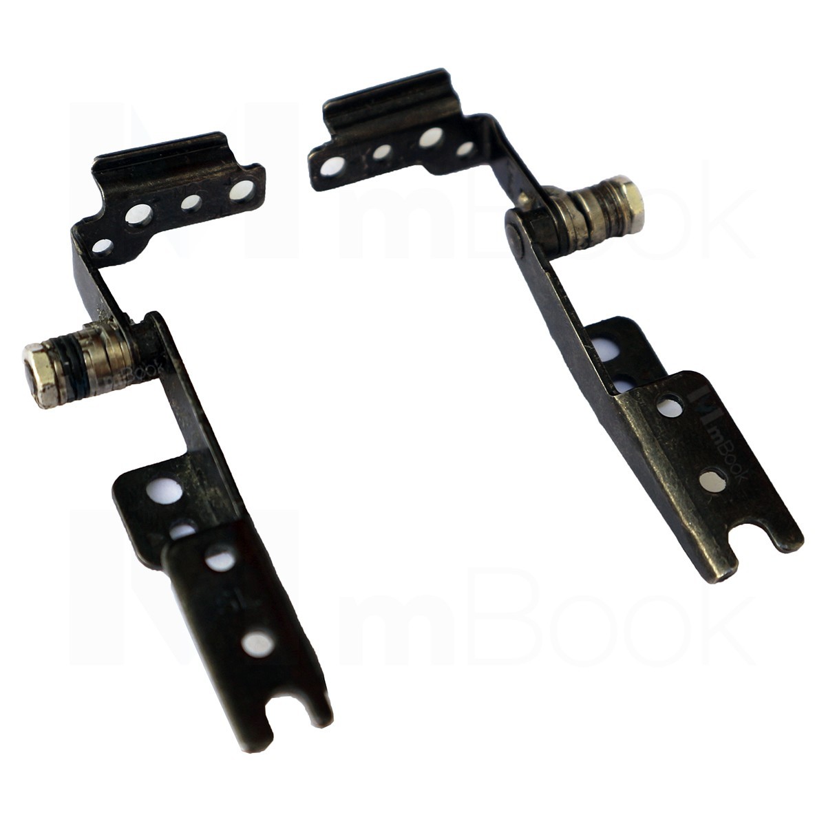 Dobradiça para Asus Eeepc 1005pxd 1001ha, 