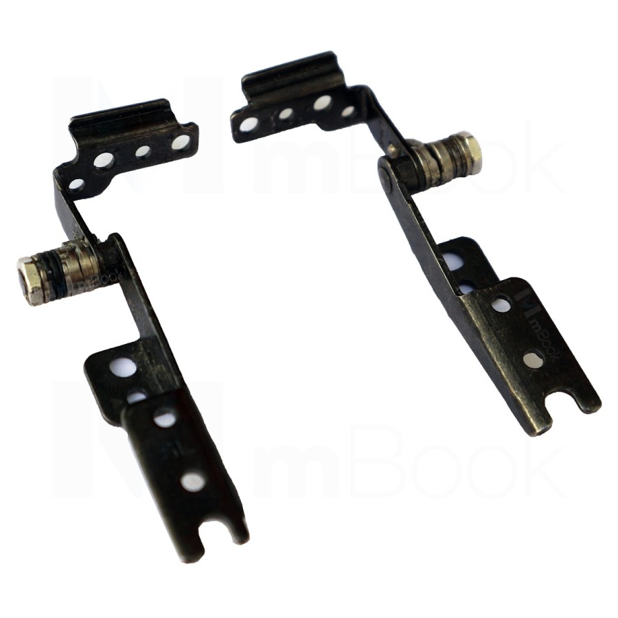 Dobradiça para Asus Eeepc 1005pxd 1001ha, 
