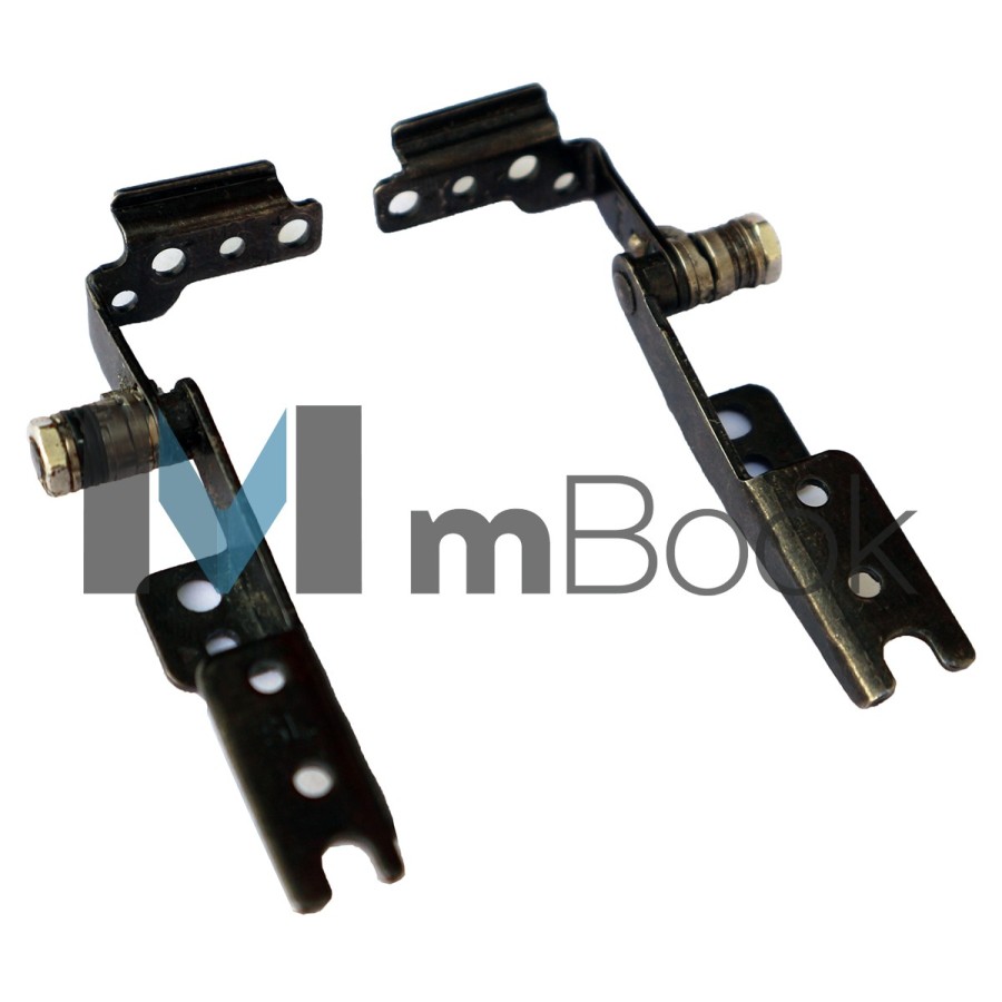 Dobradiça para Asus Eeepc 1005pxd 1001ha, 