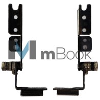 Dobradiça para Asus Eeepc 1005pxd 1001ha, 