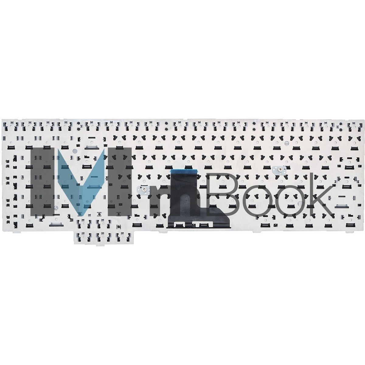 Teclado para Samsung R538 R540 R618, 