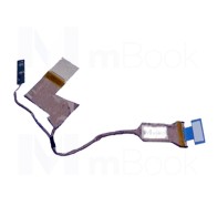 Cabo Flat Led Para Notebook Dell Latitude E5410 0dc7ty Cabo Flat Led Para Notebook Dell Latitude E5410 0dc7ty