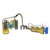 Cabo Flat Led Para Notebook Dell Latitude E5410 0dc7ty Cabo Flat Led Para Notebook Dell Latitude E5410 0dc7ty