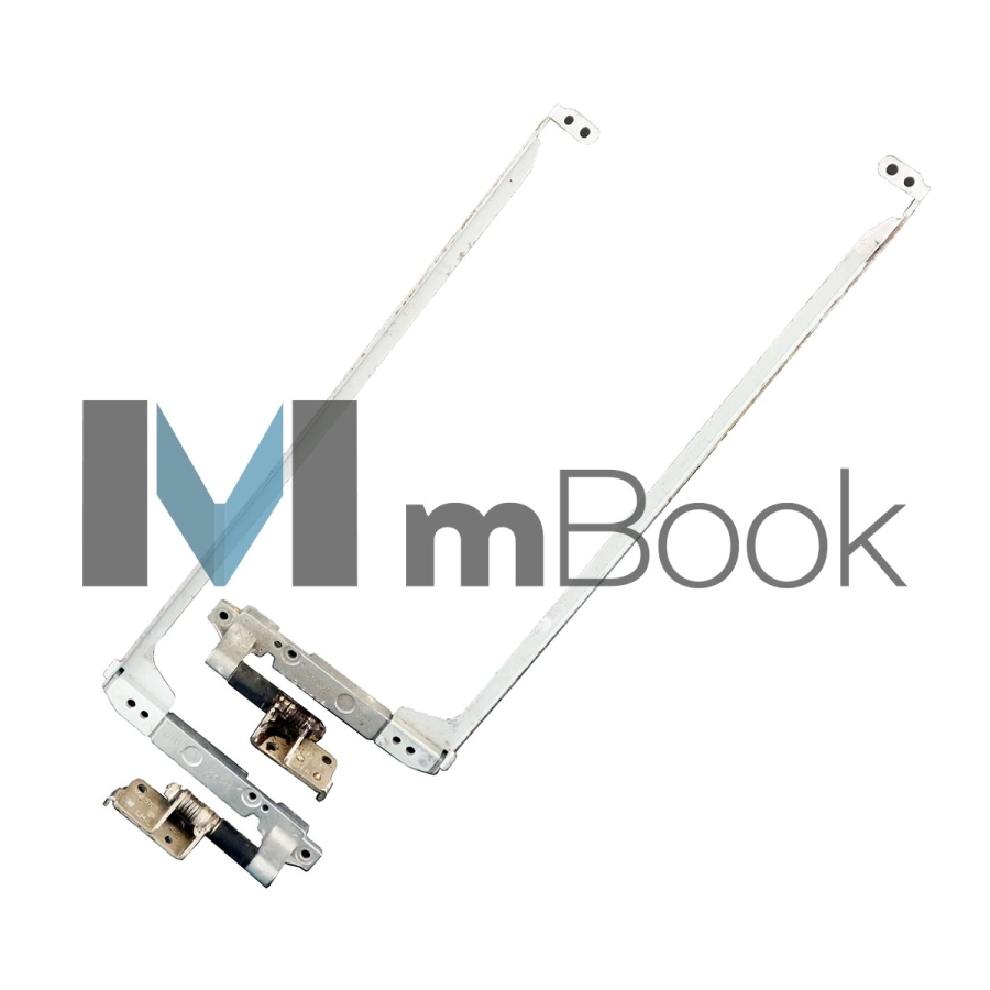Dobradiças para Toshiba Satellite L550 L550d L555
