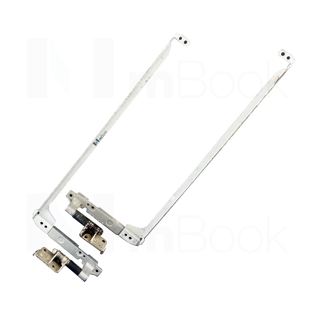 Dobradiças Toshiba Satellite L555D L555D-S7932
