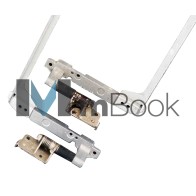 Dobradiças para Toshiba Satellite L555d L555d-s7932