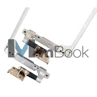 Dobradiças para Toshiba Satellite L555d L555d-s7932