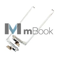 Dobradiças para Toshiba Satellite L555d L555d-s7932