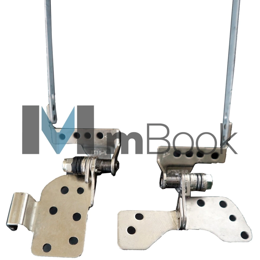 Dobradiças Toshiba h000047140 13n0-ckn0601 Sem touch