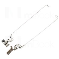 Dobradiças Asus X550 X550D X550DP K550D Modelo Slim Dobradiças Asus X550 X550D X550DP K550D Modelo Slim