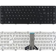 Teclado para Lenovo Ideapad 100-15ibd Lcm15h23 Br Ç Teclado para Lenovo Ideapad 100-15ibd Lcm15h23 Br Ç