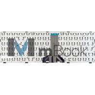 Teclado para Lenovo Ideapad 100-15ibd Lcm15h23 Br Ç Teclado para Lenovo Ideapad 100-15ibd Lcm15h23 Br Ç