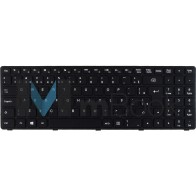 Teclado para Lenovo Ideapad 100-15ibd Sn20j78609 6385h Br Ç Teclado para Lenovo Ideapad 100-15ibd Sn20j78609 6385h Br Ç